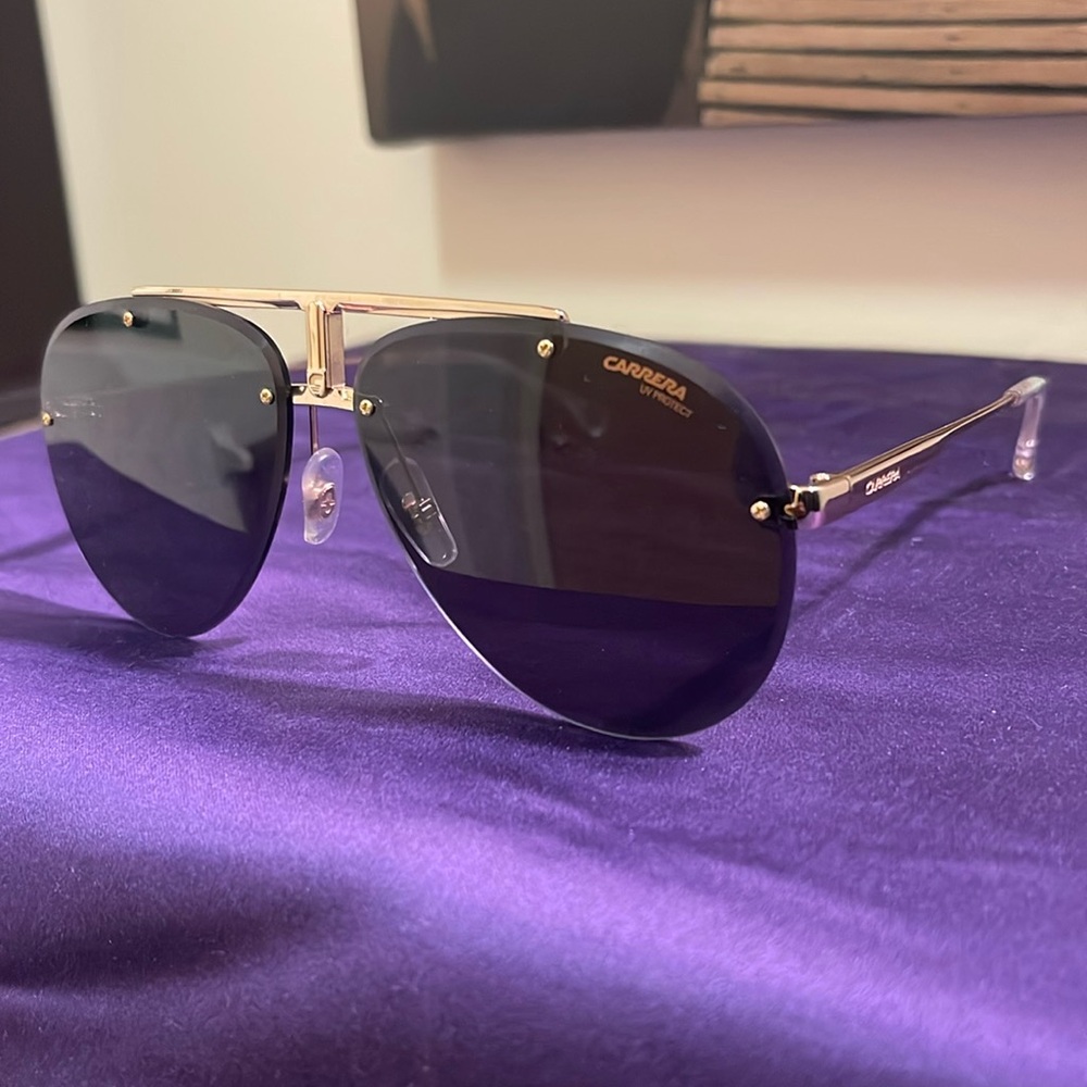 Men Carrera Sunglasses
